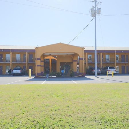 Travelers Inn Elizabethton Bagian luar foto