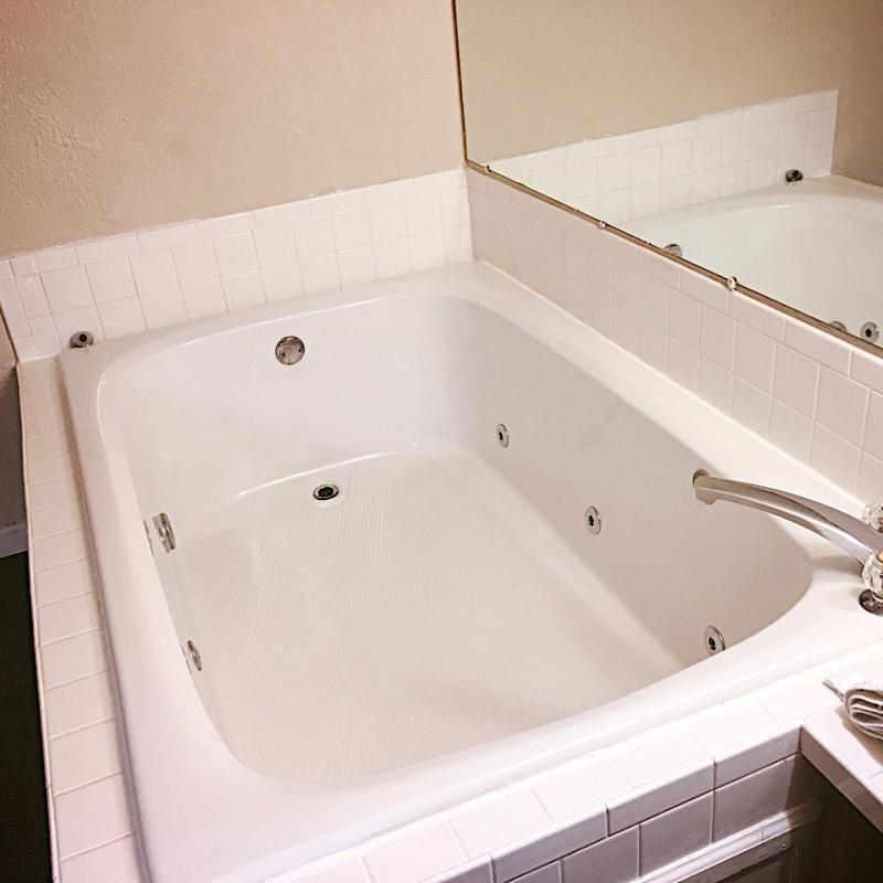Travelers Inn Elizabethton Bagian luar foto