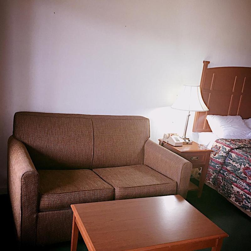 Travelers Inn Elizabethton Bagian luar foto