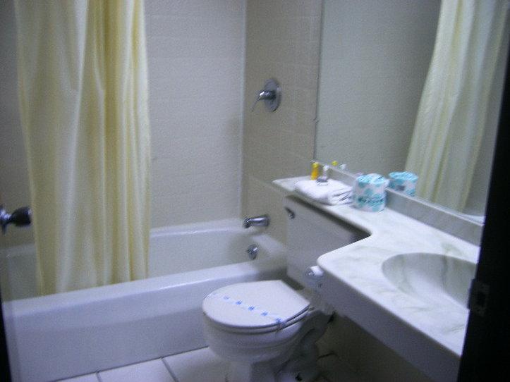 Travelers Inn Elizabethton Bagian luar foto